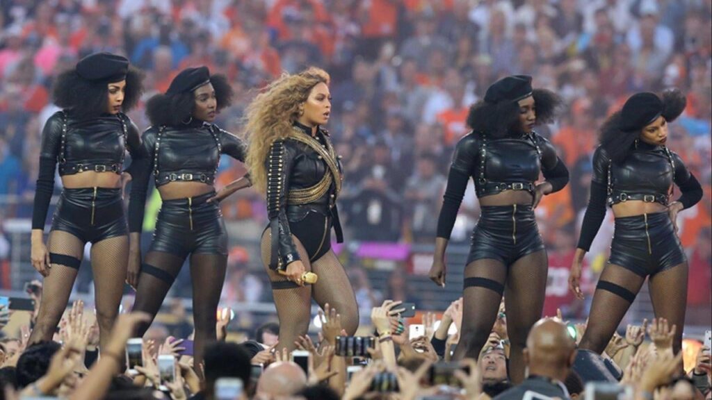 What is a classic pop cultural moment that screams, “you had to be there!”