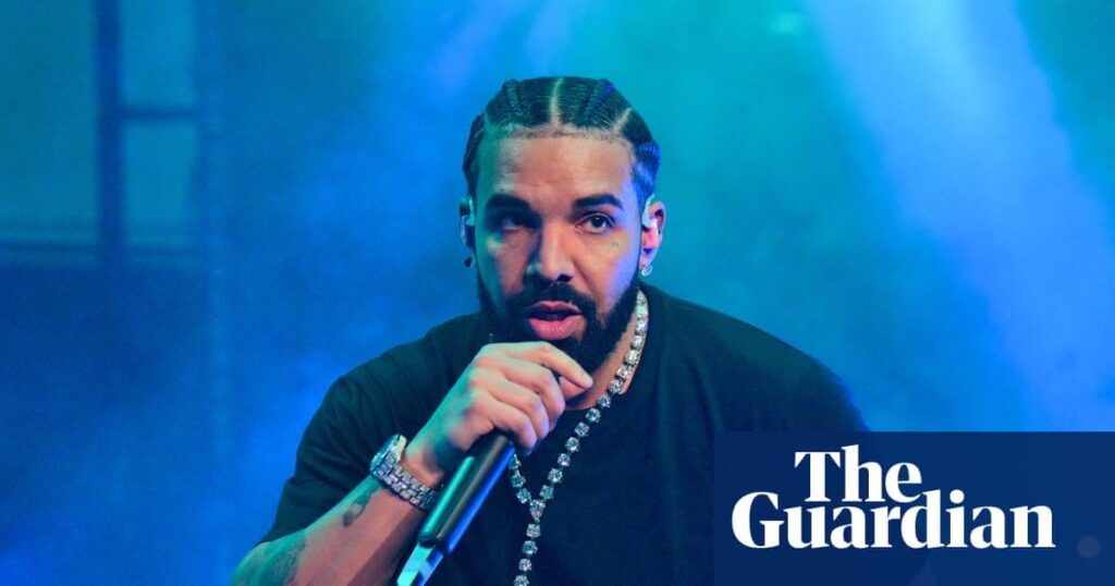 Drake and livestreamer Adin Ross accused of using online casino money to artificially inflate streams in class action case