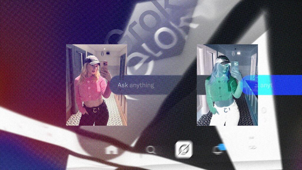 I called out Grok for removing women’s clothes, then it removed mine