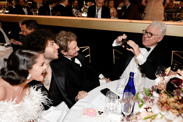 Inside the 83rd Annual Golden Globes (January 10, 2026)