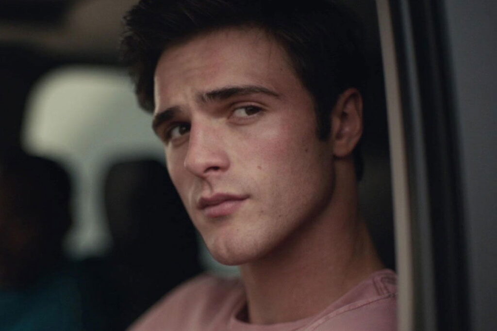 Jacob Elordi Bond Rumors Keep Swirling Jacob Elordi Bond Rumors Keep Swirling