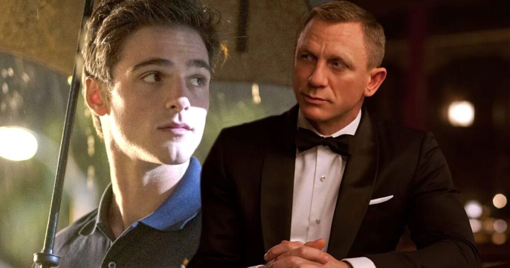 Jacob Elordi reportedly met with Denis Villeneuve and Amazon about becoming the next James Bond Jacob Elordi reportedly met with Denis Villeneuve and Amazon about becoming the next James Bond