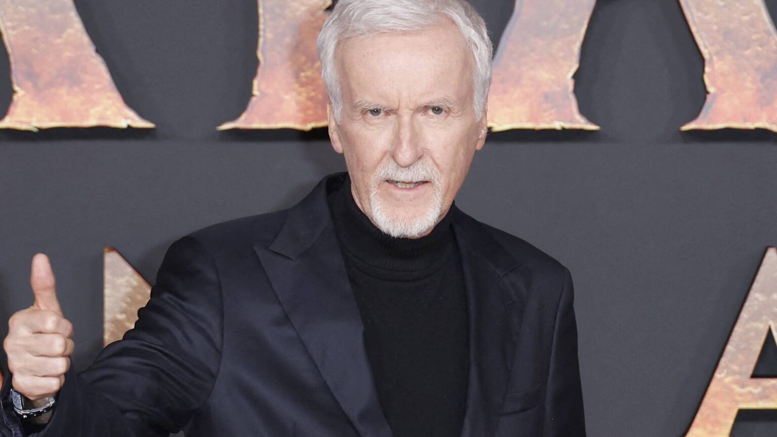 Fire And Ash Officially Hitting $1 Billion Earns James Cameron An All-Time Box Office Record