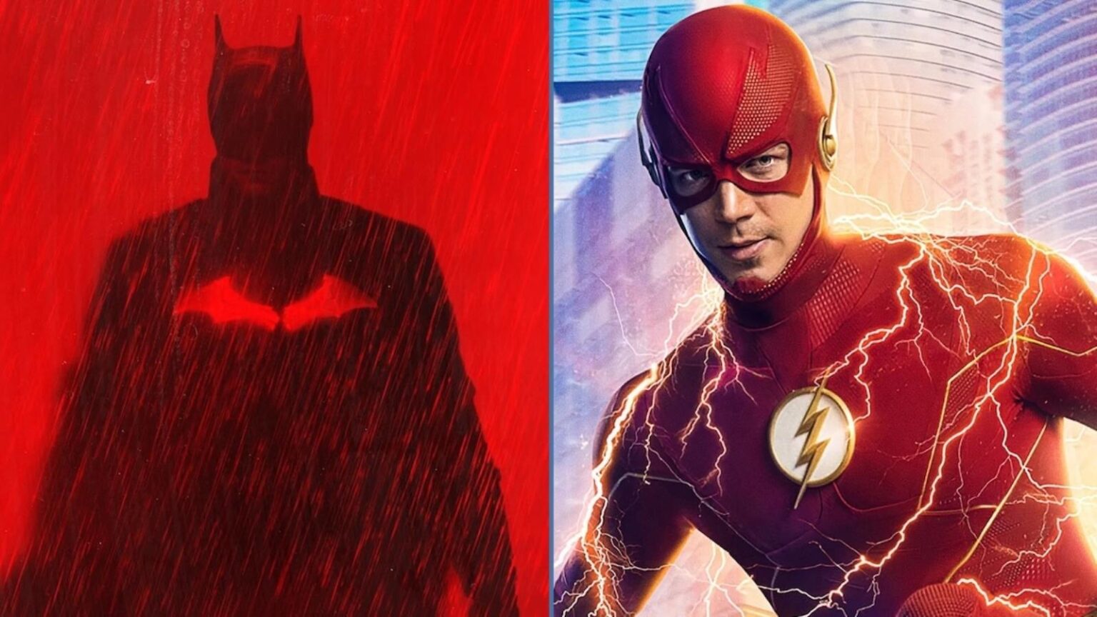 James Gunn Ends Robert Pattinson, Grant Gustin DCU Speculation; Defends Writer Christina Hodson