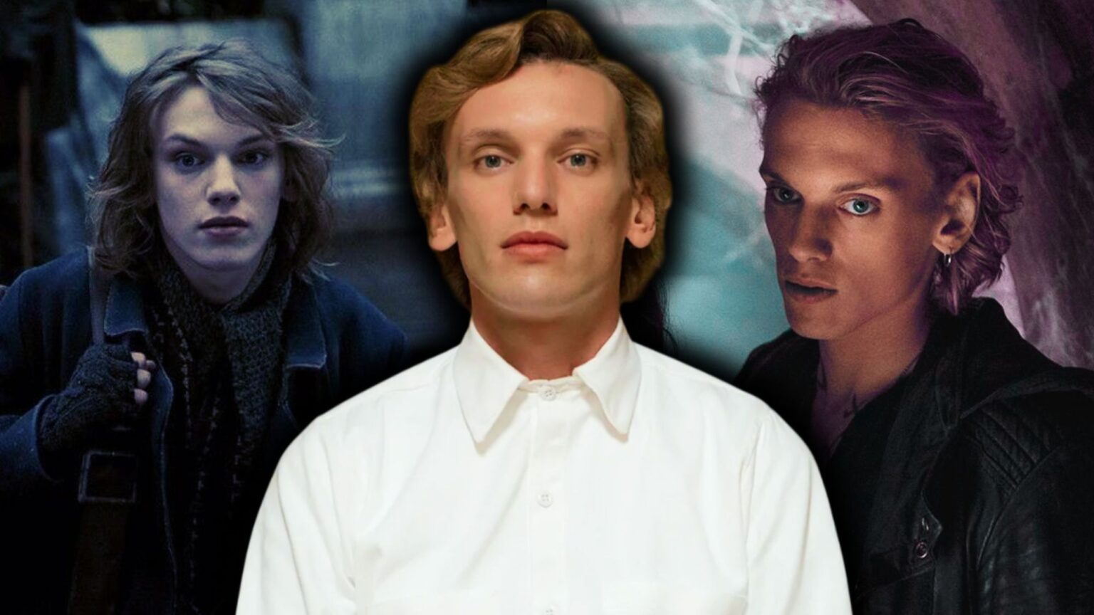5 Best Jamie Campbell Bower Performances in Movies and TV Shows 5 Best Jamie Campbell Bower Performances in Movies and TV Shows