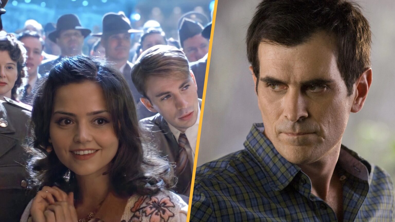 10 Actors You Forgot Starred in the Marvel Cinematic Universe 10 Actors You Forgot Starred in the Marvel Cinematic Universe