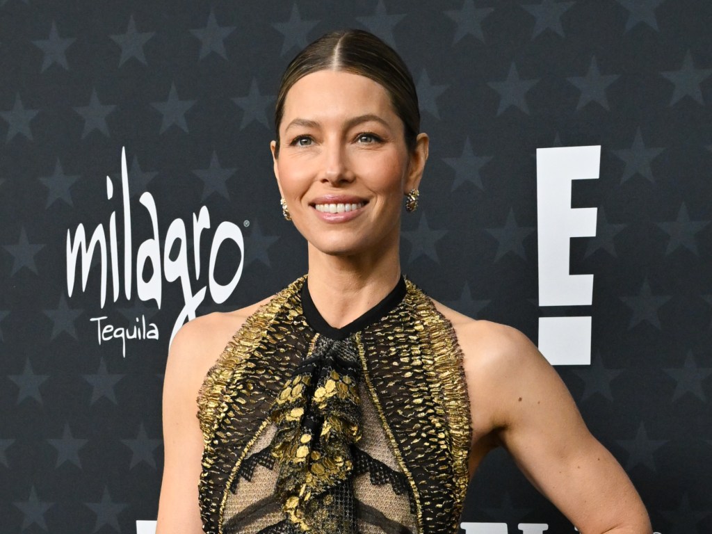 Jessica Biel Boldly Discusses Justin Timberlake Amid Divorce Rumors