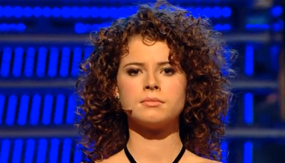 Jessie Buckley