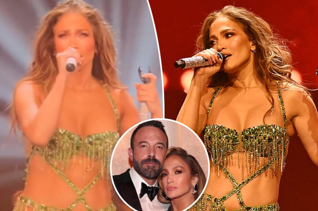 Jennifer Lopez reveals her new relationship dealbreakers after Ben Affleck divorce