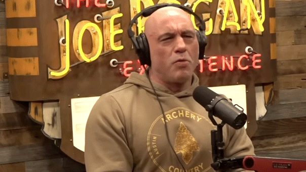 Joe Rogan refused to pay $500 Golden Globes nomination submission fee