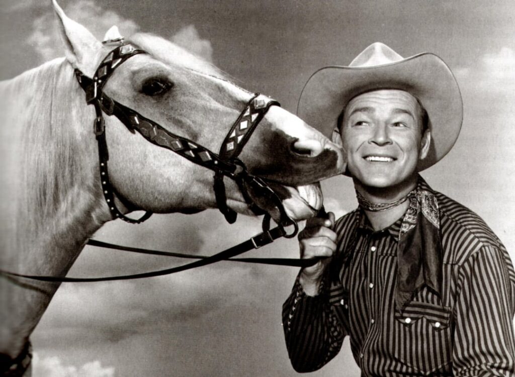 Actors who adopted their animal costars!