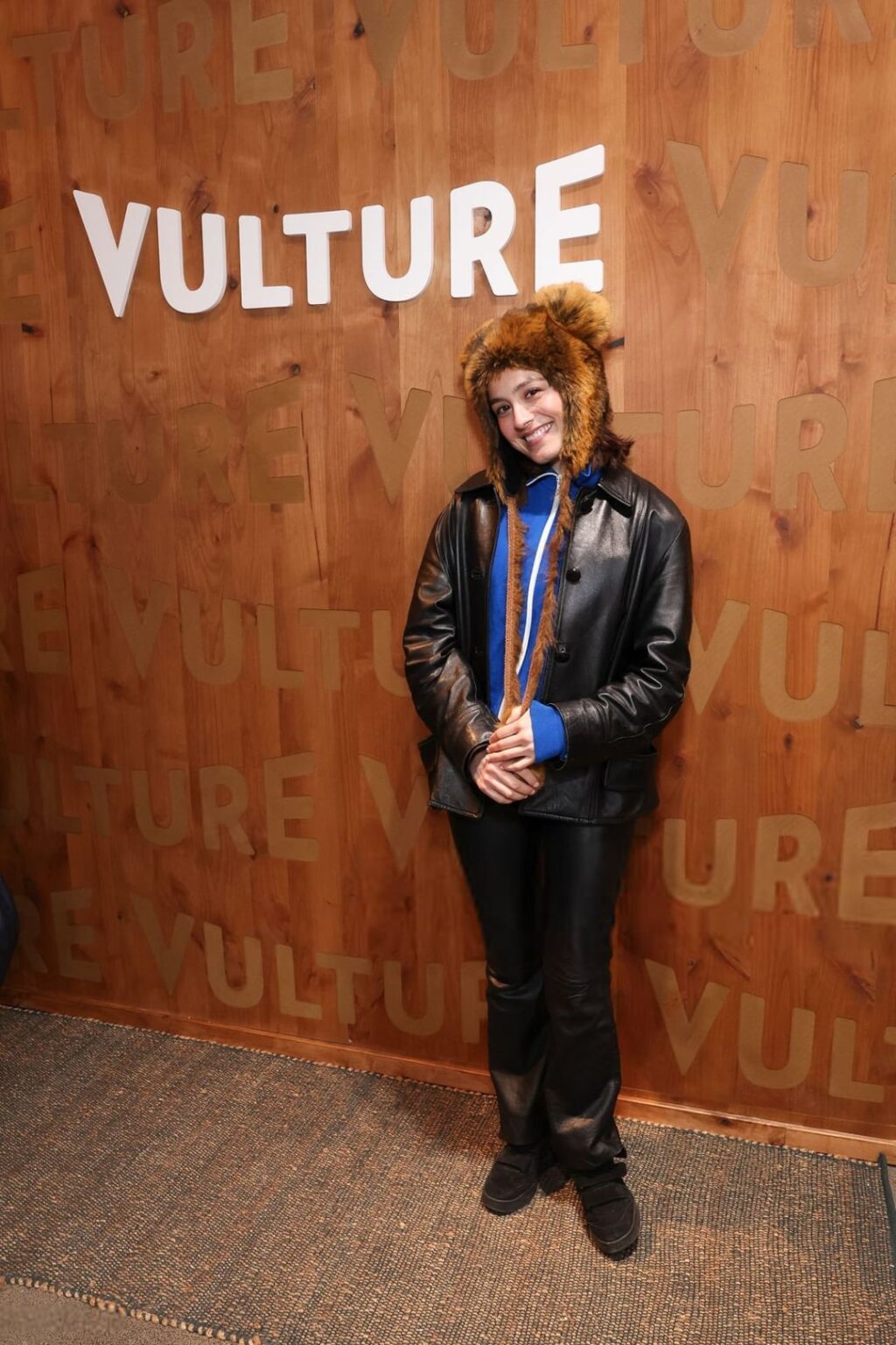 Chase Sui Wonders, The Vulture Spot at Sundance 2026