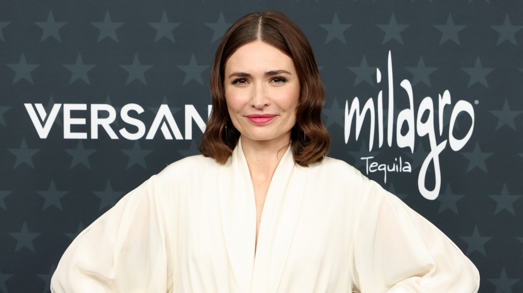 Karolina Wydra On Her Triumphant Return To Acting With ‘Pluribus’ Karolina Wydra On Her Triumphant Return To Acting With ‘Pluribus’