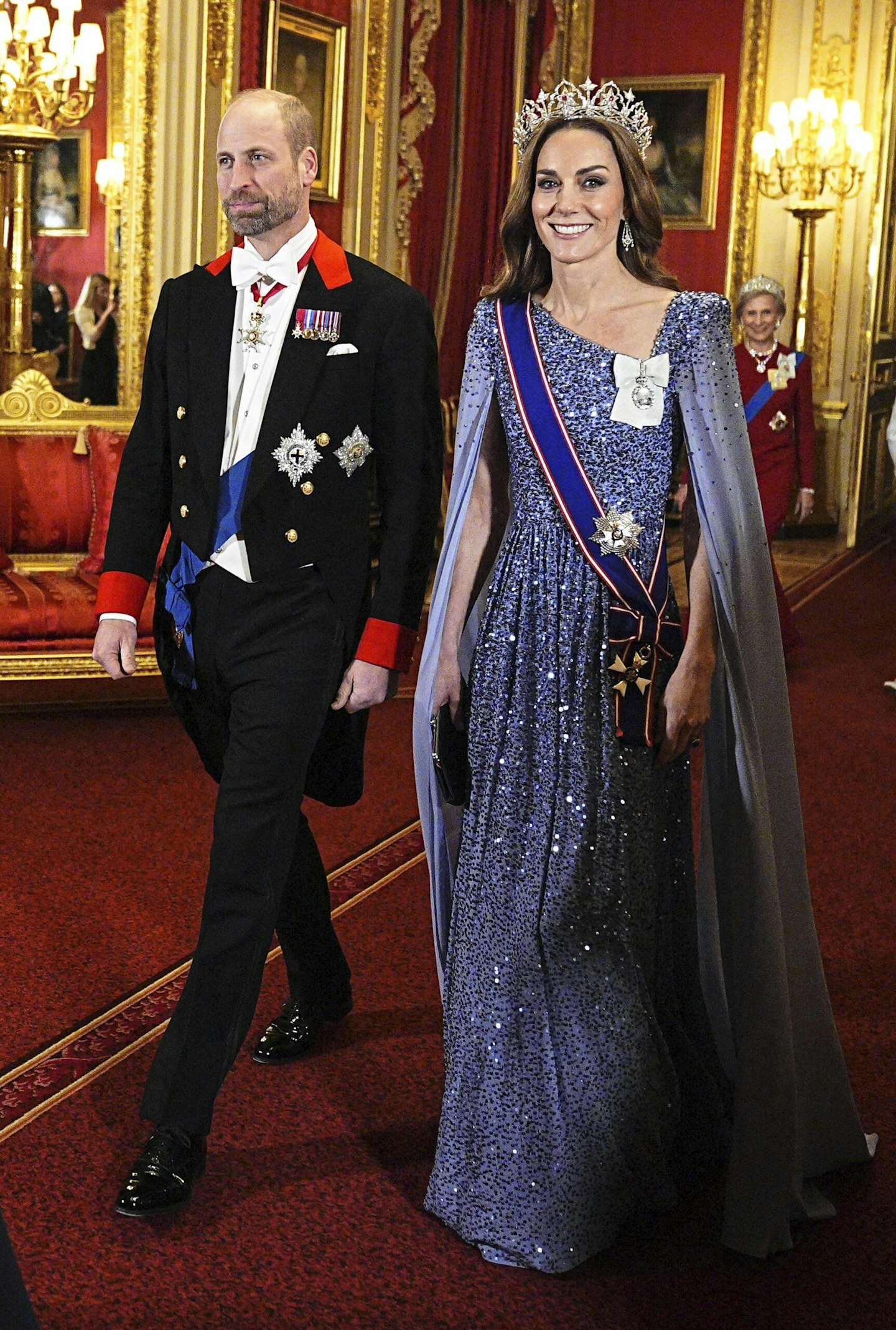 kate middleton and prince william