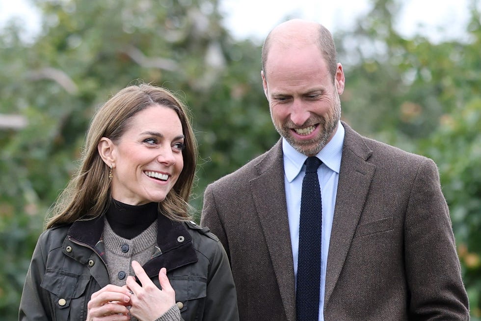 kate middleton and prince william