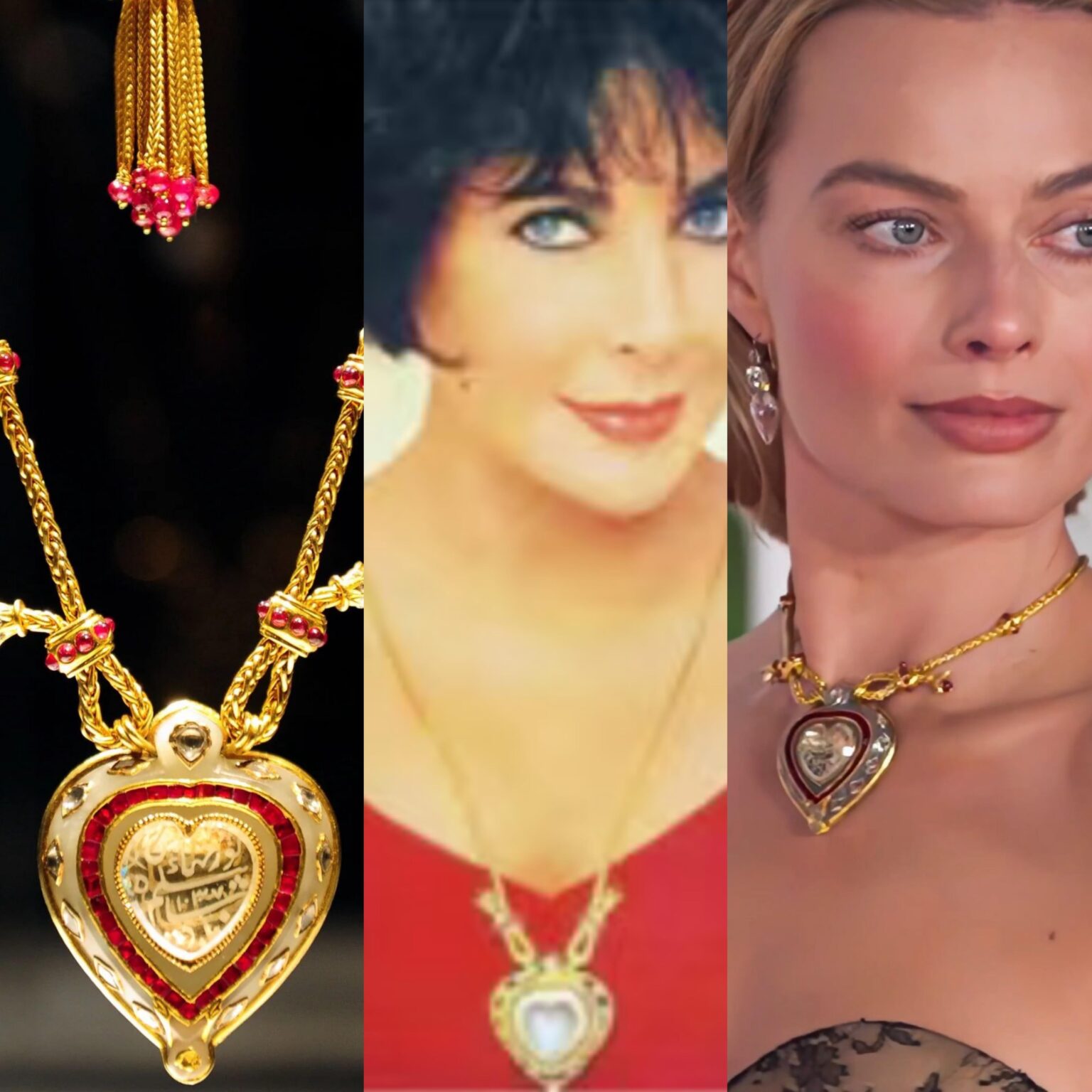 From Noor Jahan to Elizabeth Taylor to Margot Robbie, The Real Story of This Mughal Diamond