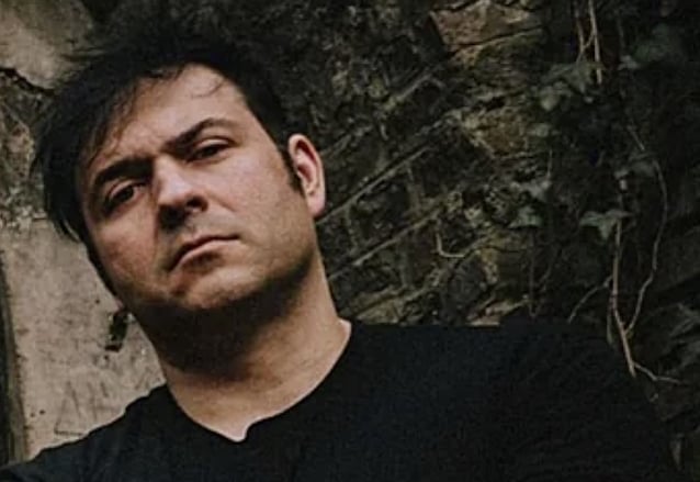KEN SUSI: How I Ended Up Joining ALL THAT REMAINS BLABBERMOUTH.NET