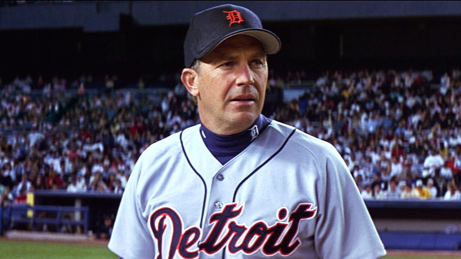 Kevin Costner's Huge Flop Cost Him A Role In One Of The Best Movies Ever Made