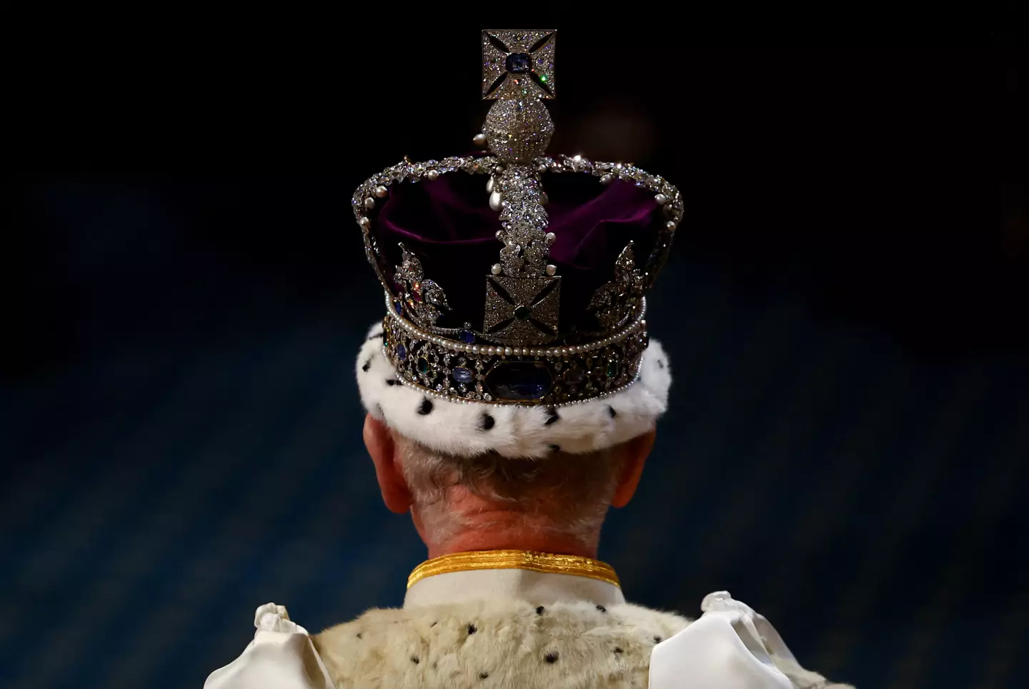 How much does a British royal family member get paid, and where does the money come from? (Max Mumby/Indigo / Contributor / via Getty)