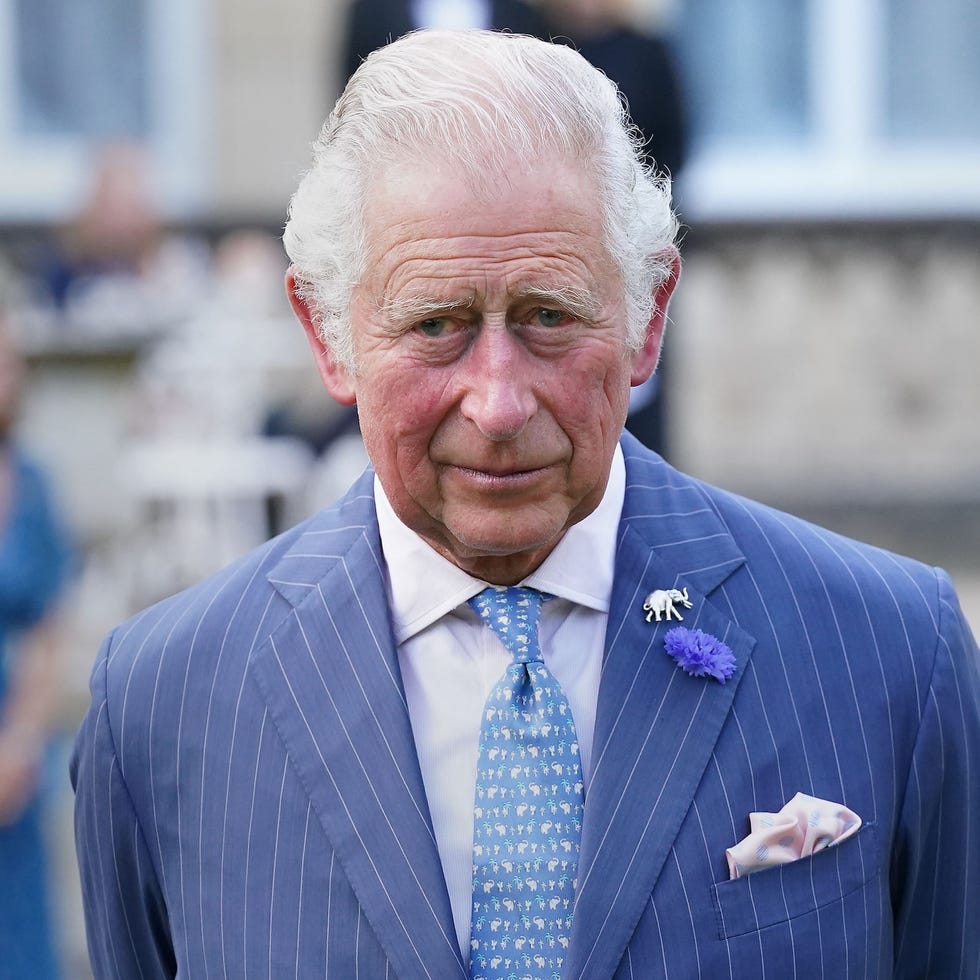king charles to spend an estimated £6.5 million on “high end” renovations at 300 year old scottish property