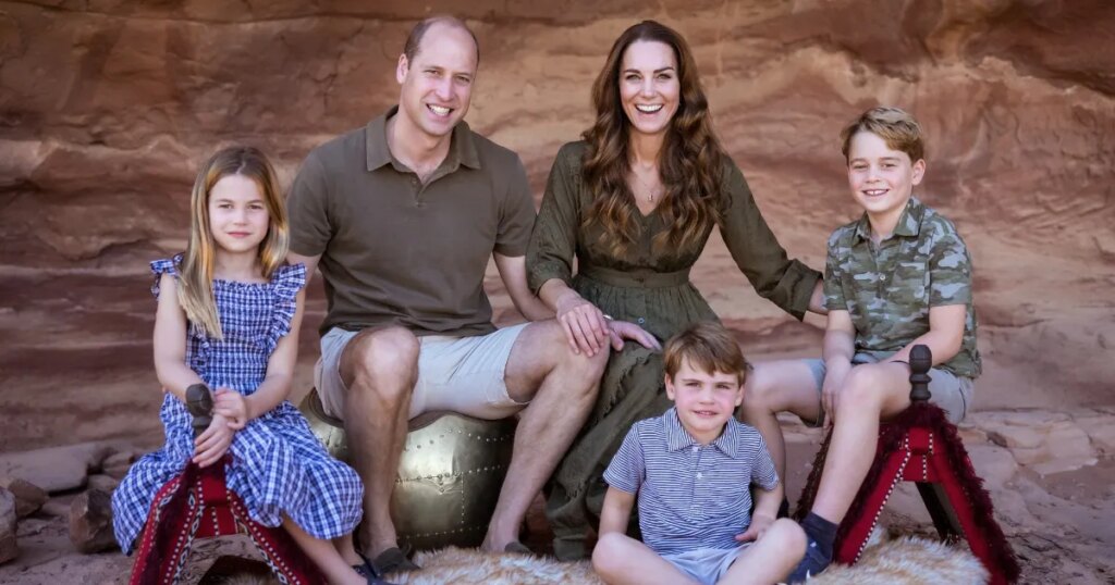 Prince William’s Family’s Security Is Highest Priority Imaginable | Gallery Prince William's Family's Security Is Highest Priority Imaginable | Gallery