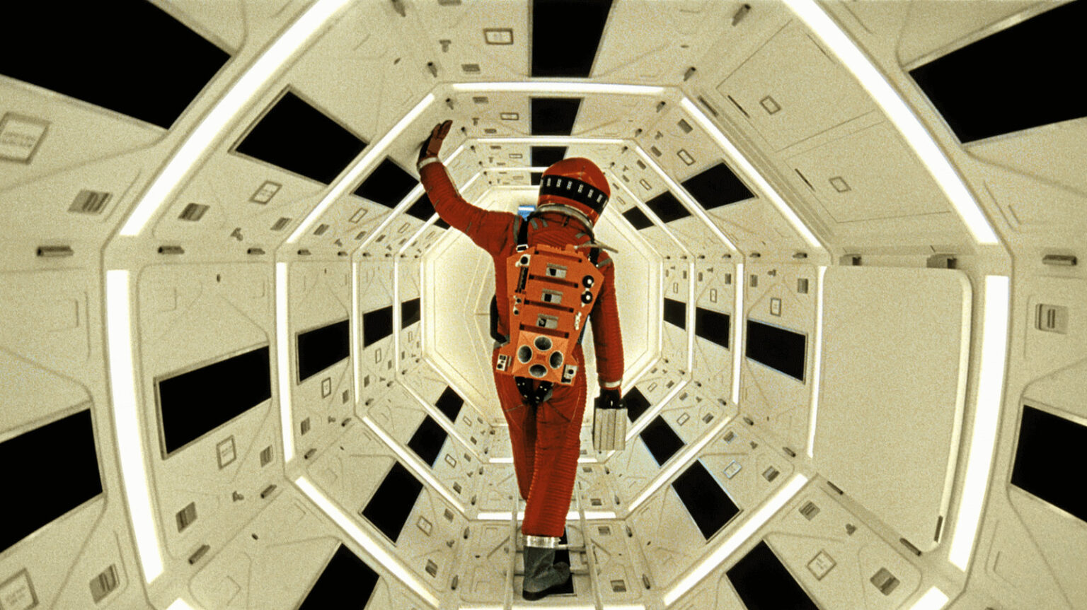 A Space Odyssey Will Change How You See The Sci-Fi Movie A Space Odyssey Will Change How You See The Sci-Fi Movie