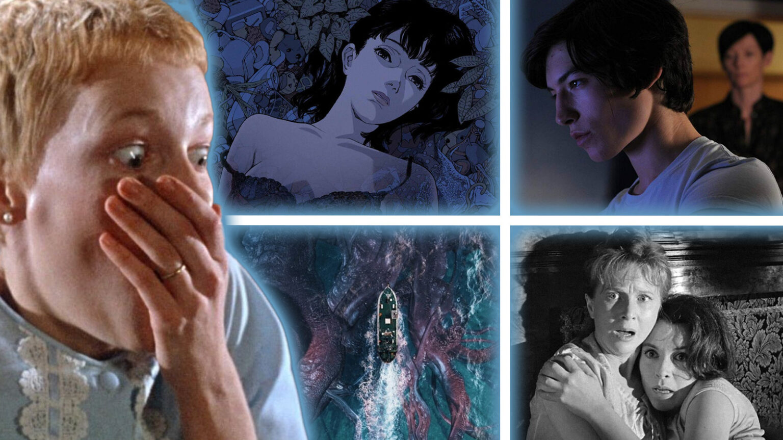 15 Horror Movies Without Jump Scares That Still Terrify Audiences 15 Horror Movies Without Jump Scares That Still Terrify Audiences
