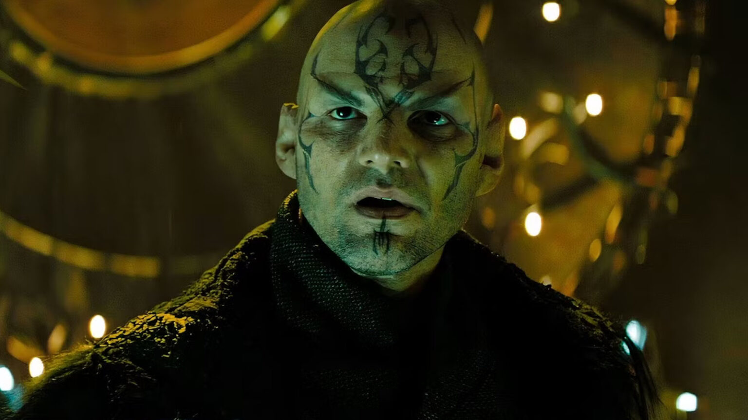 10 Deleted Star Trek Scenes That Would Have Changed Everything 10 Deleted Star Trek Scenes That Would Have Changed Everything