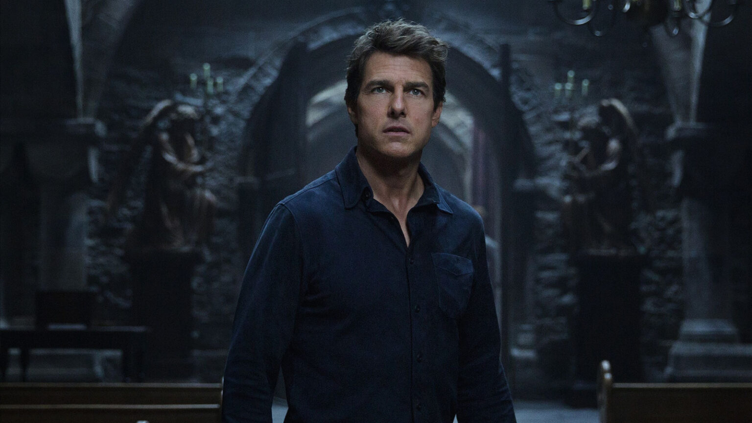 Every Tom Cruise Horror Movie, Ranked Every Tom Cruise Horror Movie, Ranked