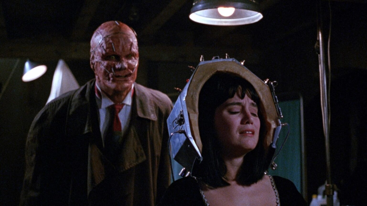 5 Forgotten '90s Horror Movies That Still Hold Up Today