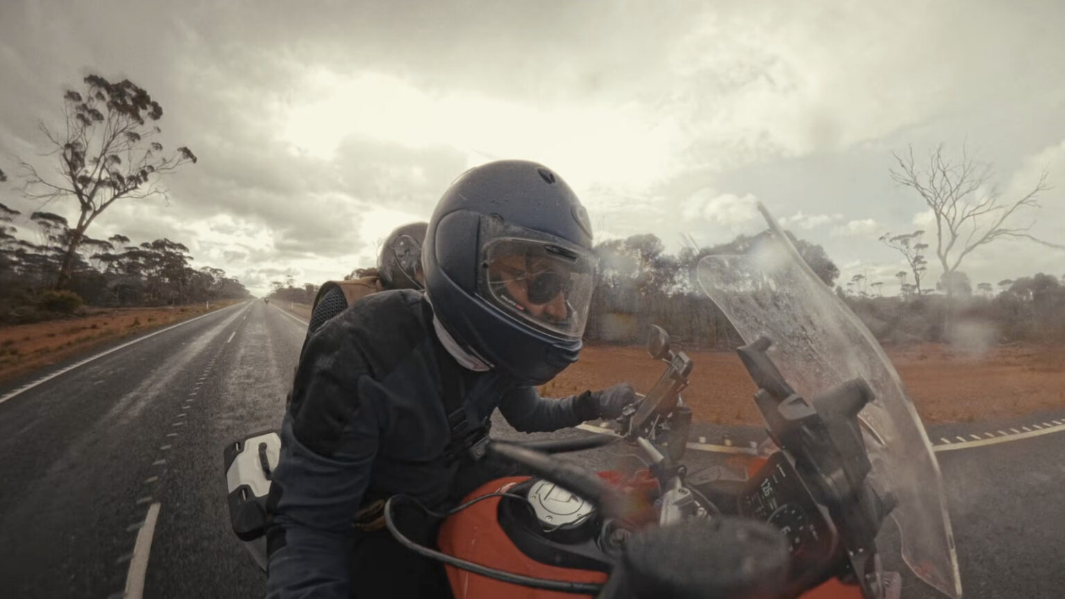 Watch FortNine Battle Sleep Deprivation, Hallucinations, And Border Guards In Round-The-World Race Documentary Yalla Habibi! Watch FortNine Battle Sleep Deprivation, Hallucinations, And Border Guards In Round-The-World Race Documentary Yalla Habibi!