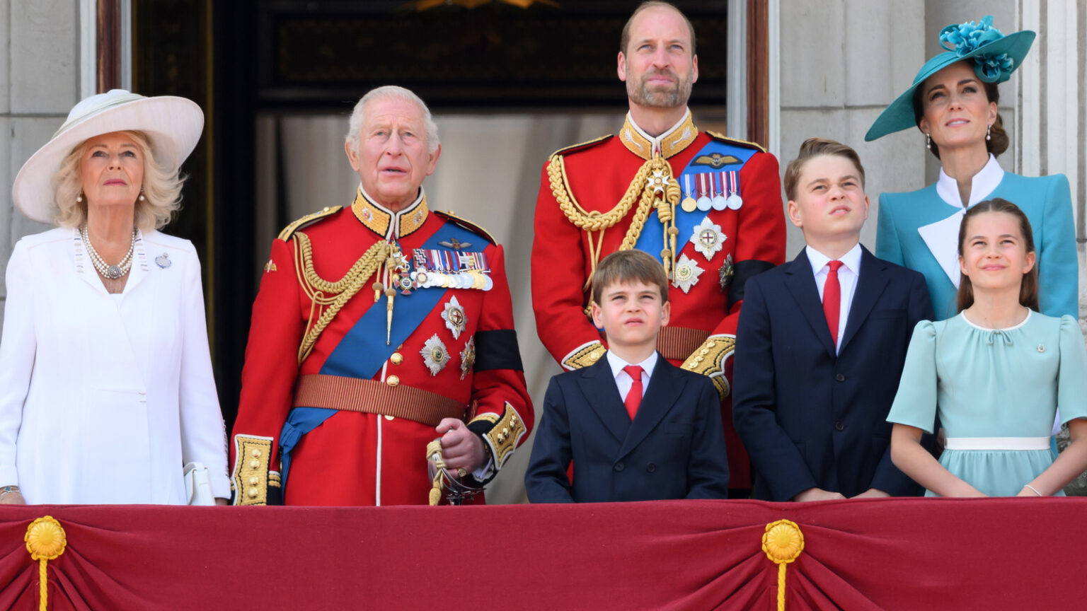 All The Facts And Rumors On How 2026 Will Look For The Royal Family
