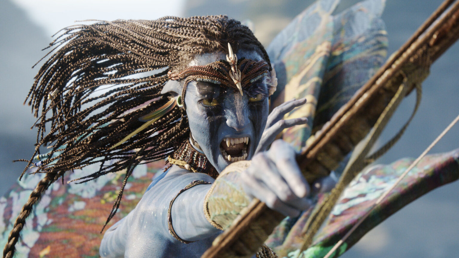 Fire And Ash Secures An Incredible Box Office Record For James Cameron
