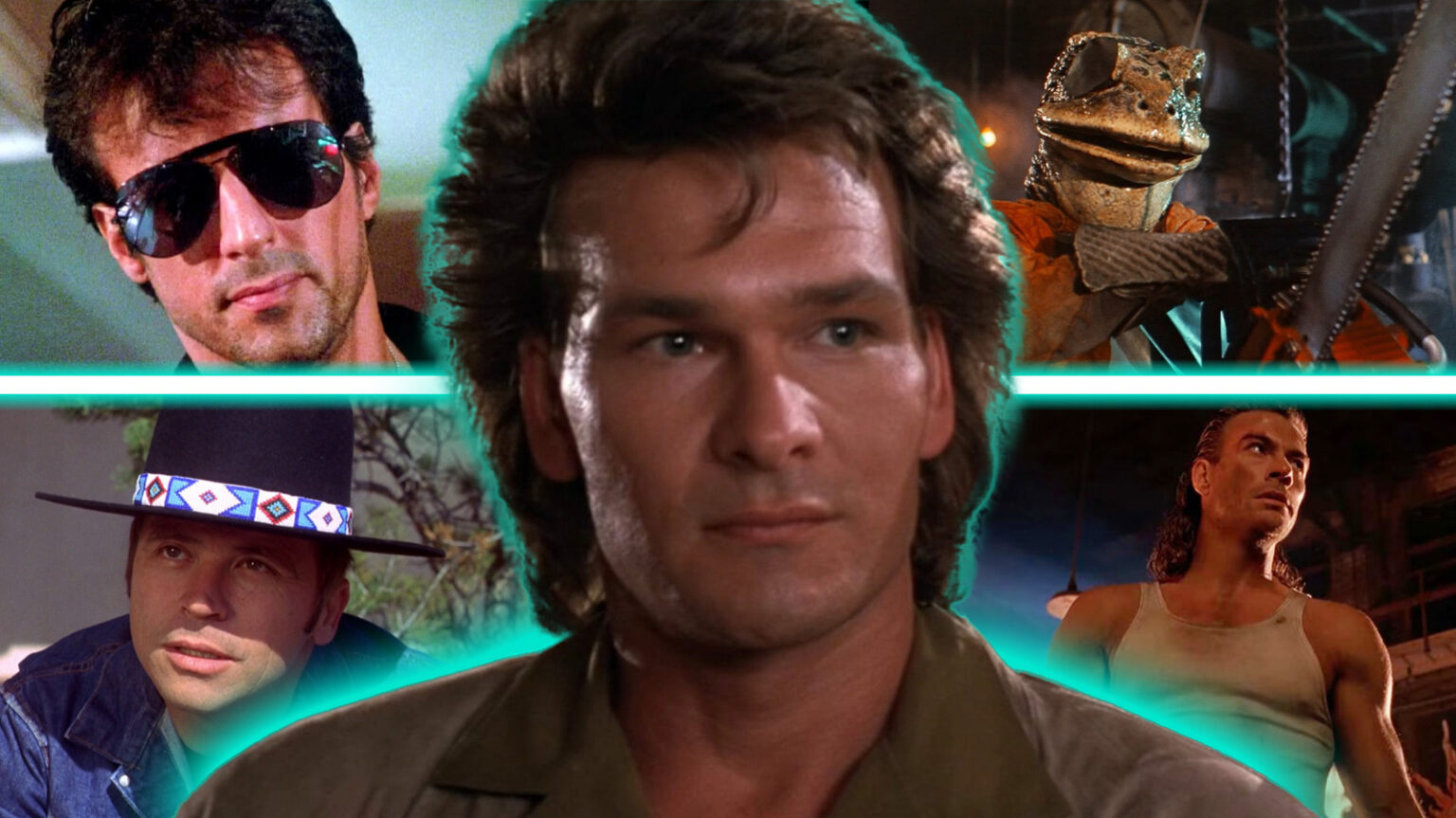 15 Best Movies Like Road House 15 Best Movies Like Road House