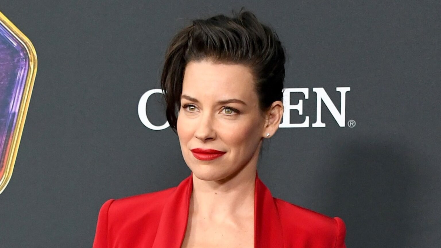 Lost Star Evangeline Lilly Reveals She Has Brain Damage After Serious Fall