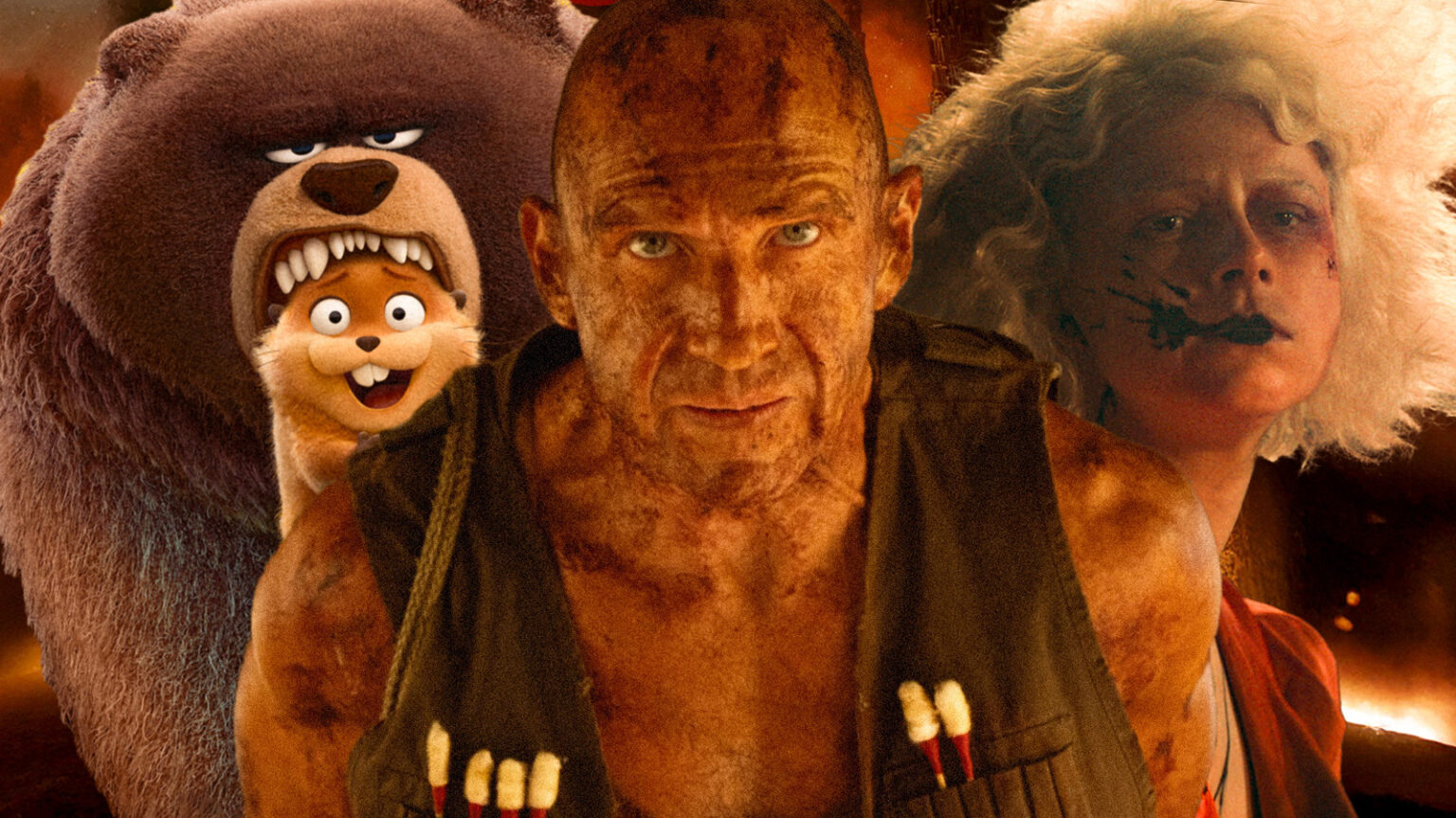 5 Biggest Box Office Gambles Of 2026, Ranked 5 Biggest Box Office Gambles Of 2026, Ranked
