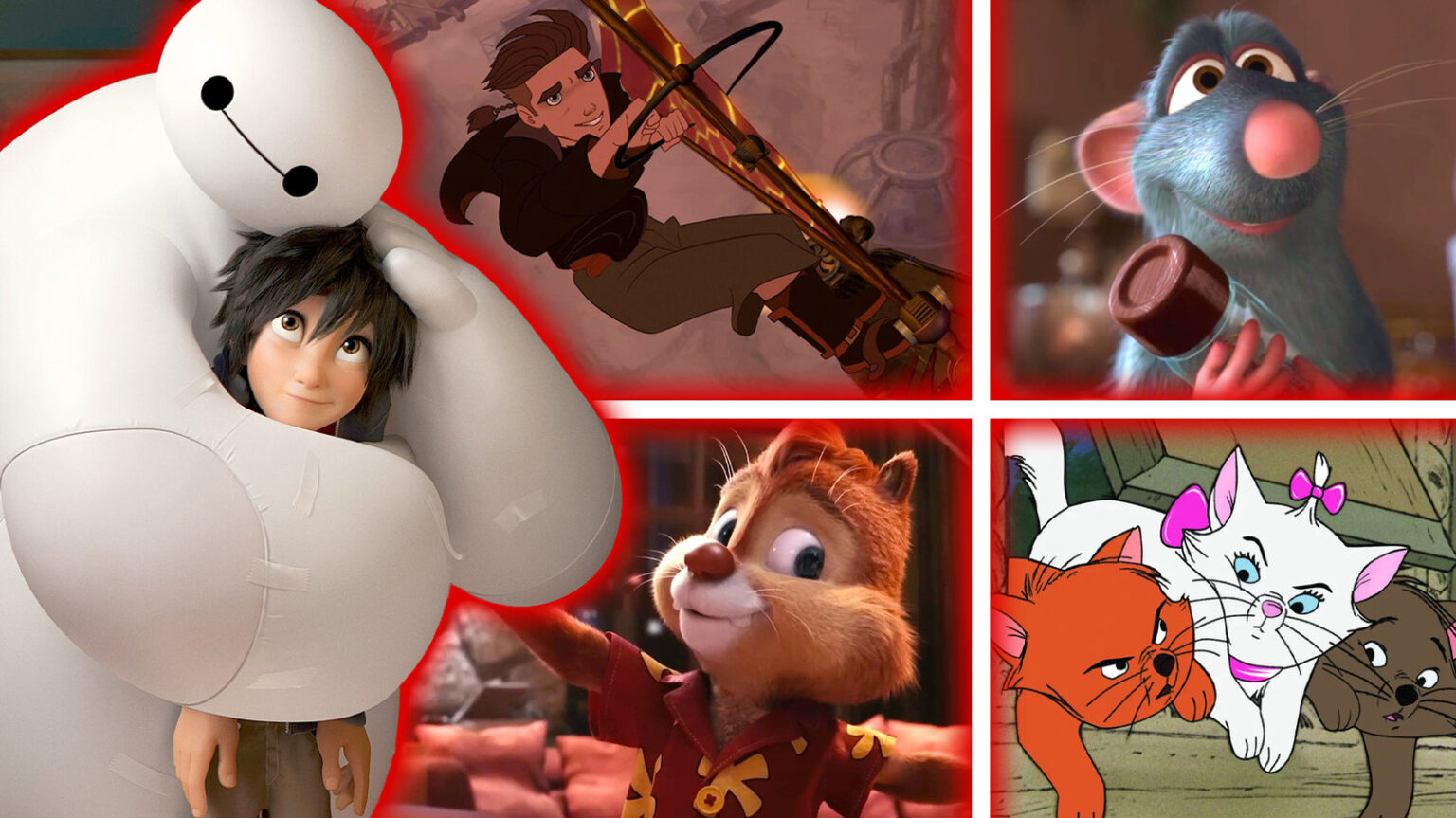 12 Disney Movies That Still Need Sequels 12 Disney Movies That Still Need Sequels