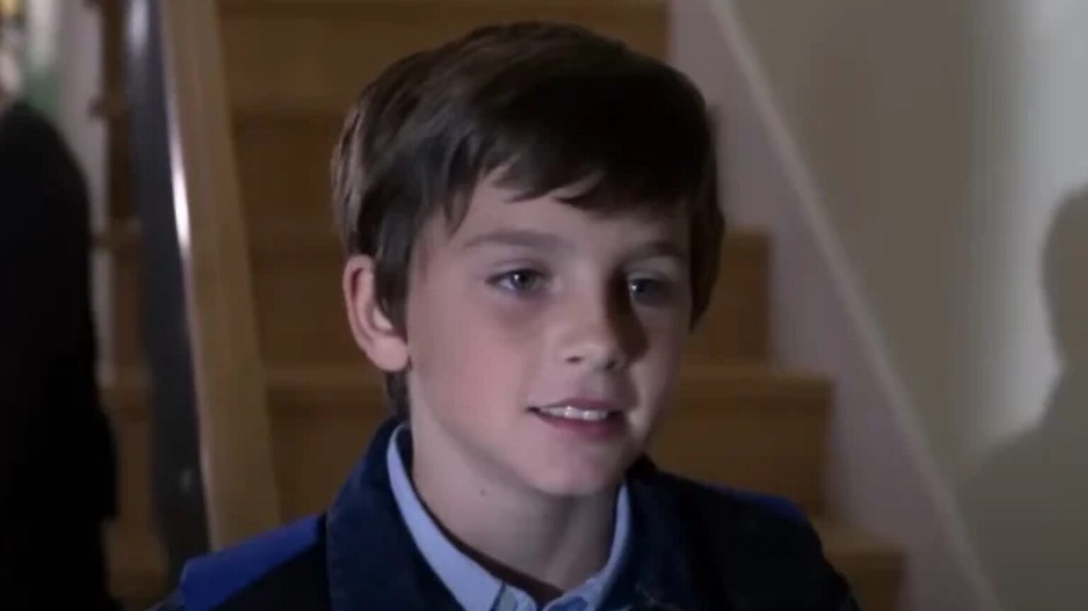 Timothée Chalamet's Acting Debut Came In A Beloved TV Crime Procedural