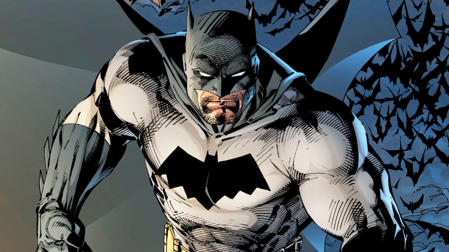 The Unhinged Batman Scene That Will Probably Never Make It Into James Gunn's DCU