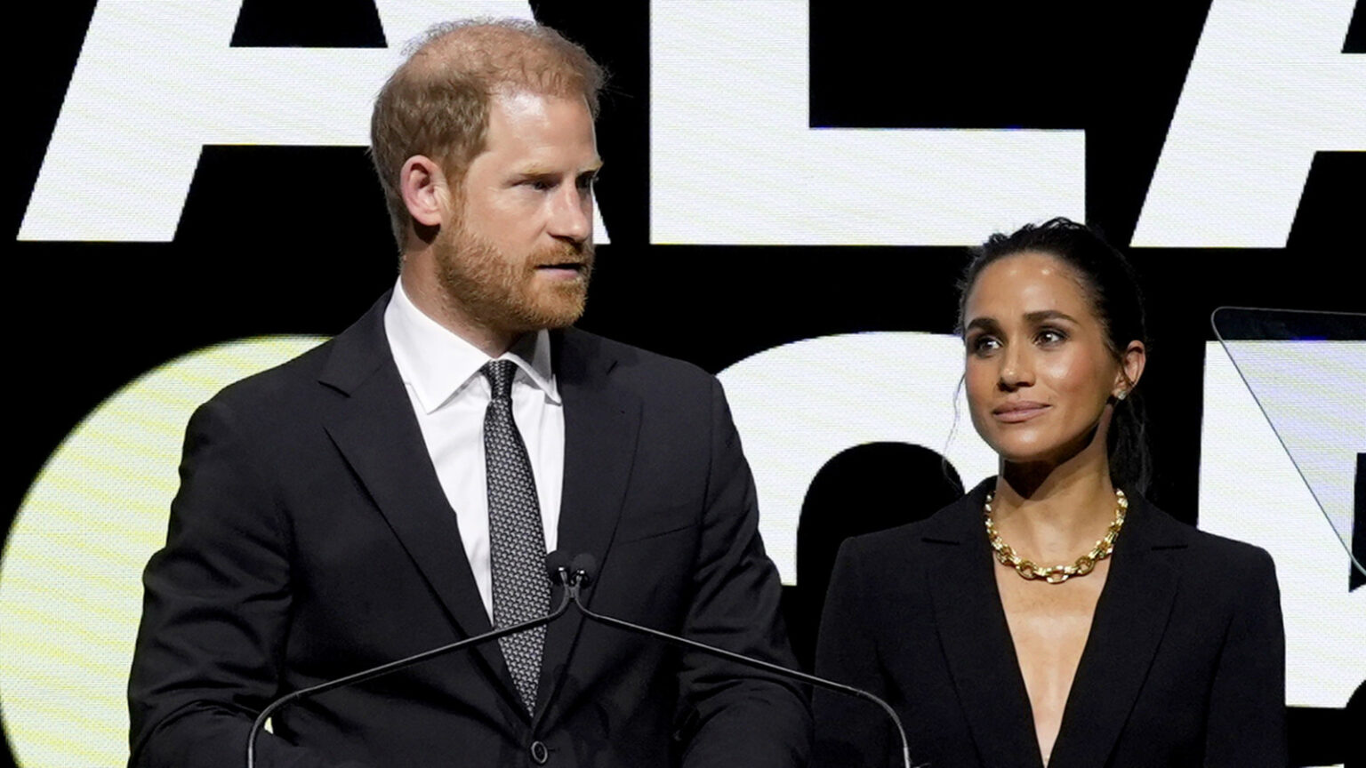 All The Details About Meghan Markle And Prince Harry's Wild Staff Turnover (So Far)