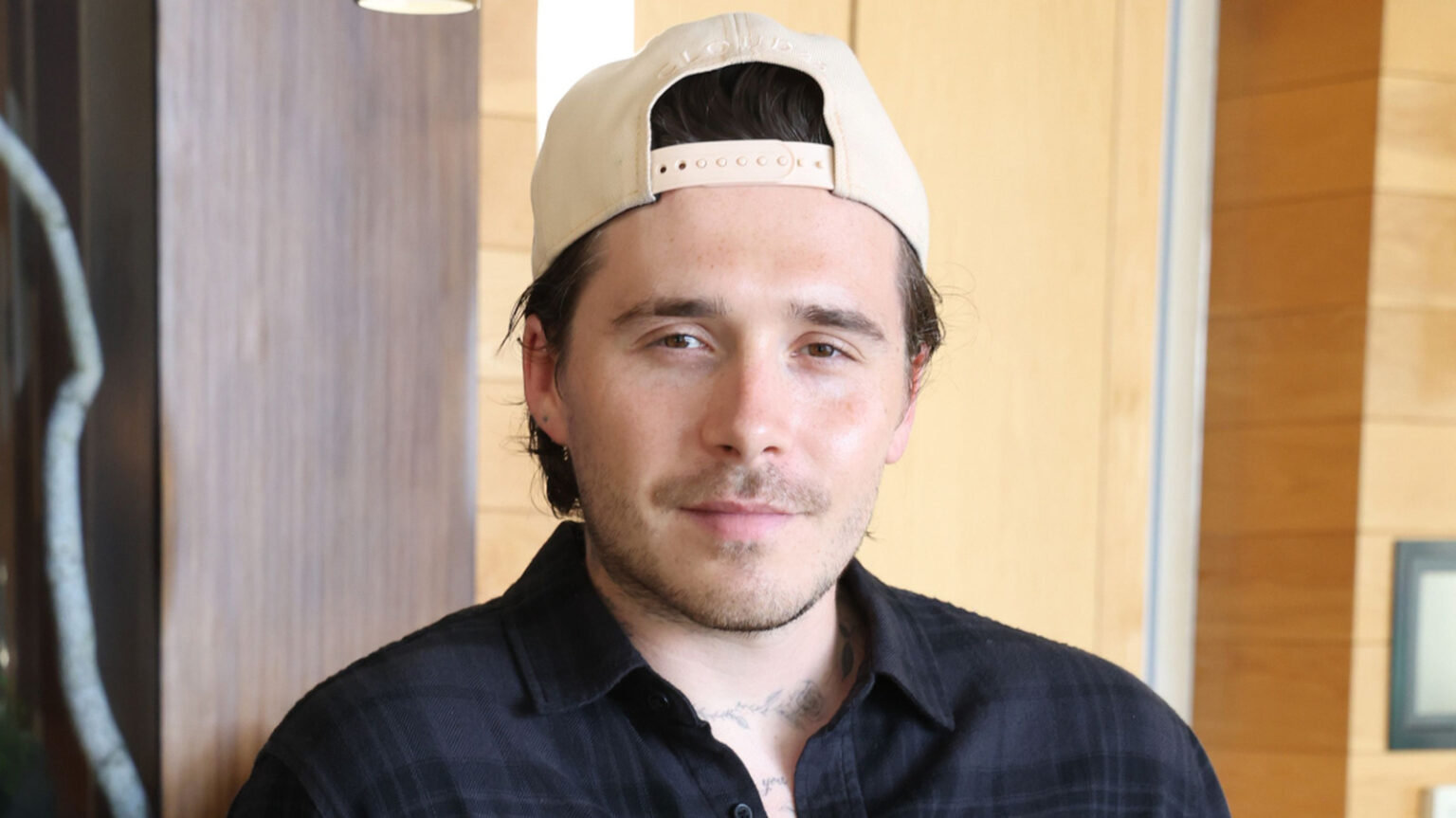 Brooklyn Beckham's Family Drama Has Shady Prince Harry Comparisons Swirling