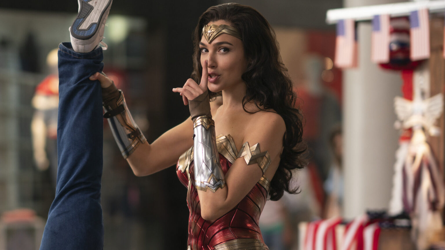 Superman Director James Gunn Reveals If Wonder Woman Will Be In DC’s Man Of Tomorrow Superman Director James Gunn Reveals If Wonder Woman Will Be In DC's Man Of Tomorrow