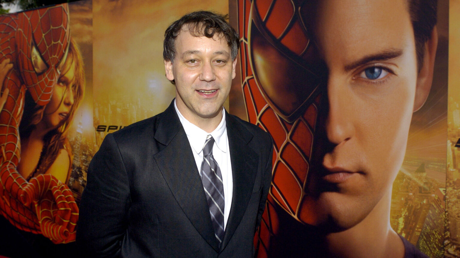 Before Spider-Man, Sam Raimi Tried (And Failed) To Make Two Superhero Movies Before Spider-Man, Sam Raimi Tried (And Failed) To Make Two Superhero Movies