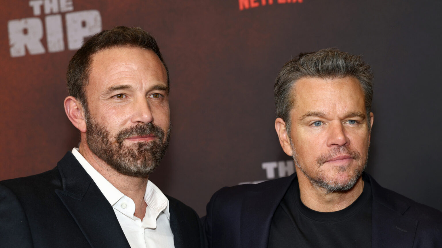 Ben Affleck’s Go-To Dunkin’ Order Is Simple (And Matt Damon Knows It By Heart) Ben Affleck's Go-To Dunkin' Order Is Simple (And Matt Damon Knows It By Heart)