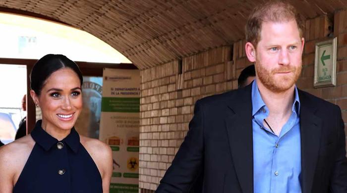 Prince Harry exposes royal family's dark truth