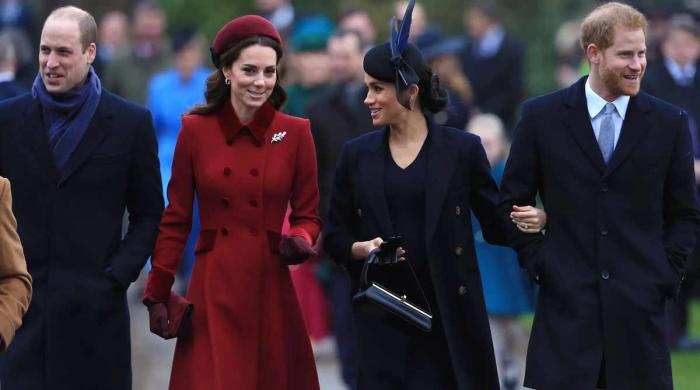 Princess Kate, William's announcement paves way for Harry, Charles reunion