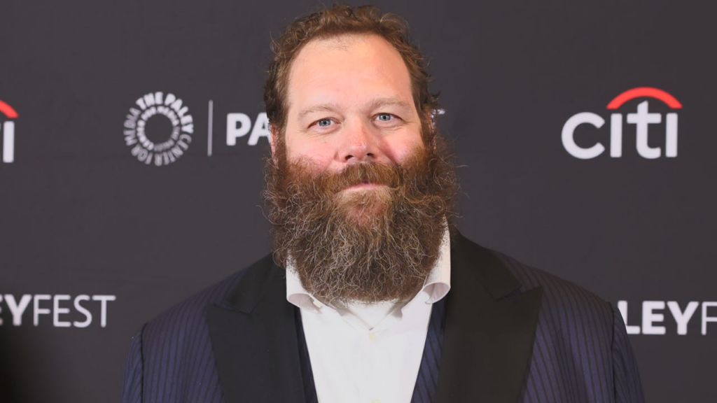 God of War Show Picks Severance’s Ólafur Darri Ólafsson to Play Thor God of War Show Picks Severance's Ólafur Darri Ólafsson to Play Thor