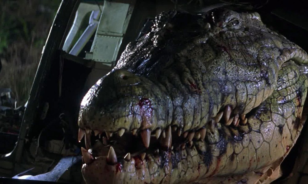 'The Reef' Director Andrew Traucki to Helm Crocodile Survival Thriller 'Ulu'