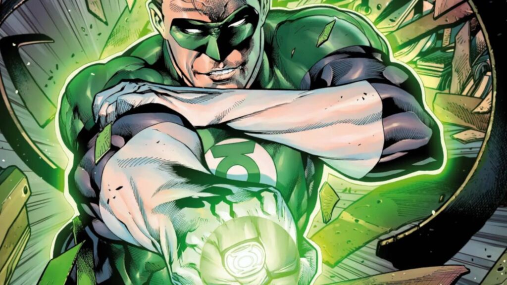 Kyle Chandler Raves About "Fantastic" Experience On The DCU Set