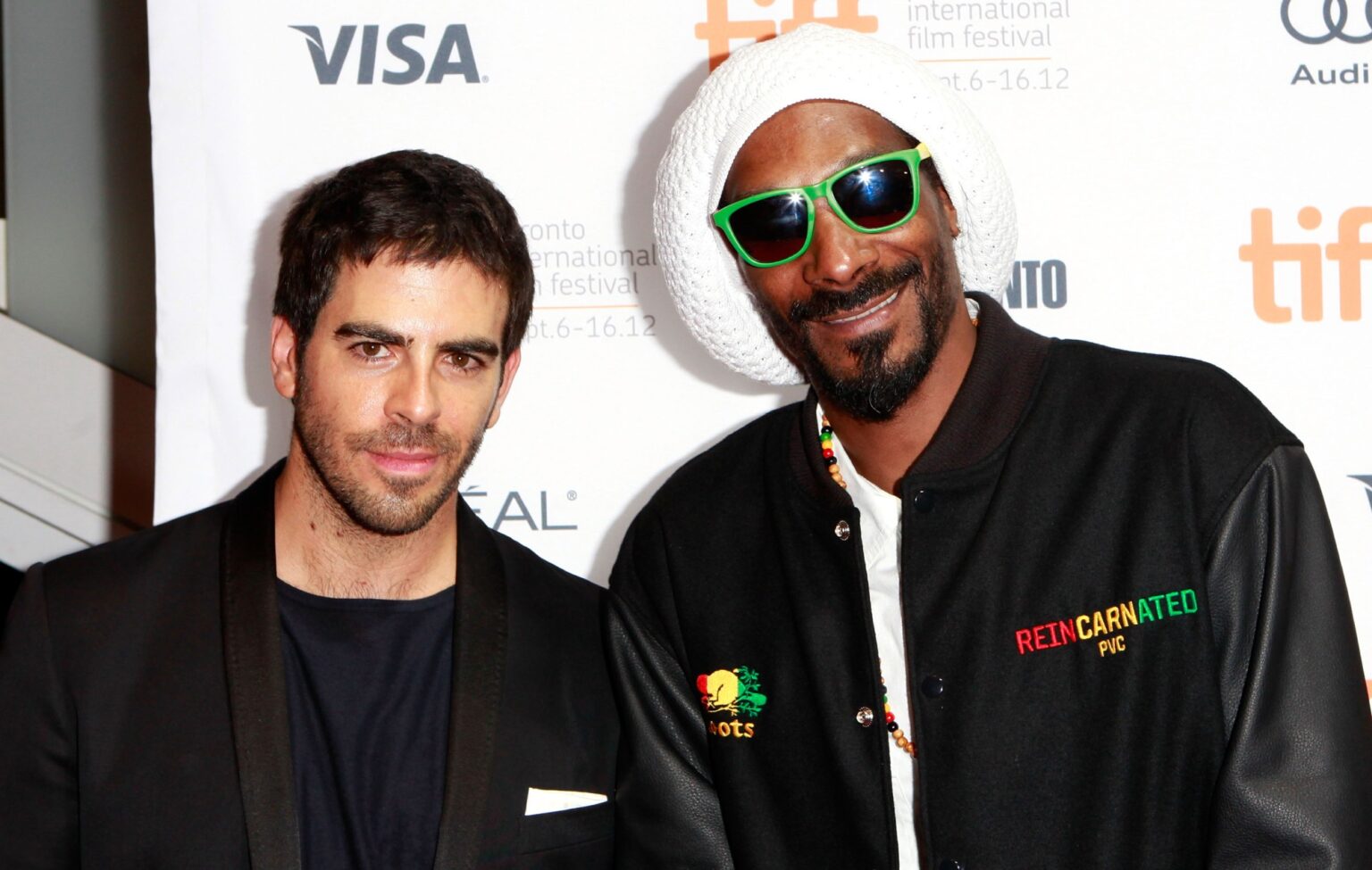 Snoop Dogg to star in new Eli Roth horror, ‘Don’t Go in That House, B*tch!’ Snoop Dogg to star in new Eli Roth horror, 'Don’t Go in That House, B*tch!'